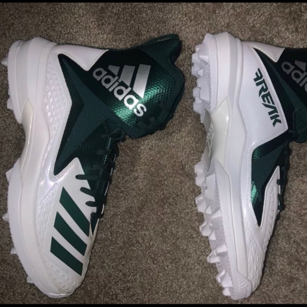 Major moving away sale!!!! “Freak” Cleats - Picture 6 of 7